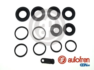 Repair Kit, brake caliper